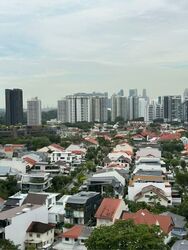 One Amber (D15), Condominium #608505321